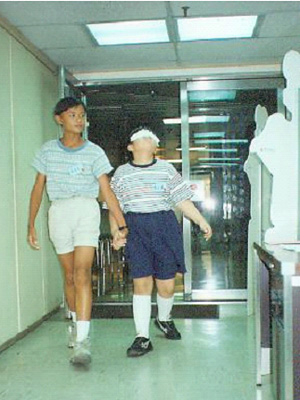 憂鬱症防治