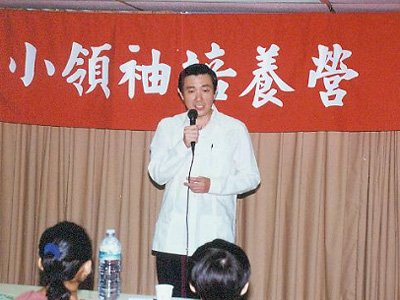 憂鬱症防治