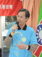 台北市立聯合醫院松德院區的胡維恆顧問醫師